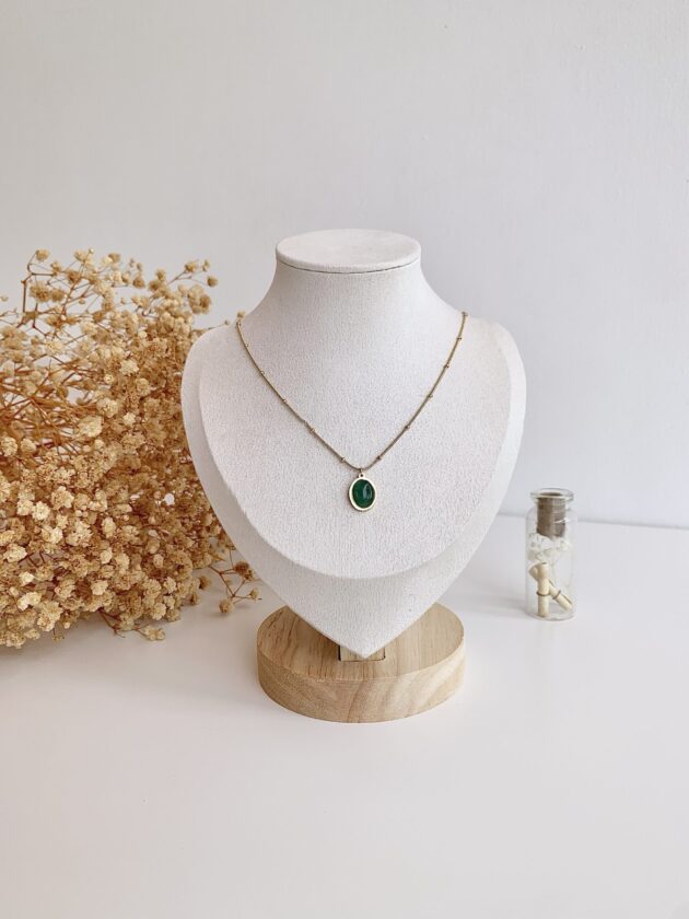 Jovi - green - Image 2