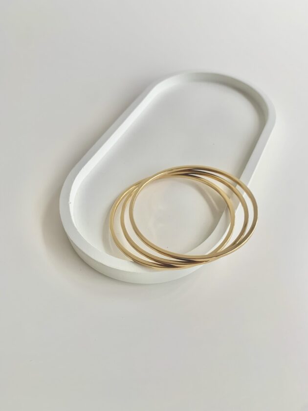 Split rings L