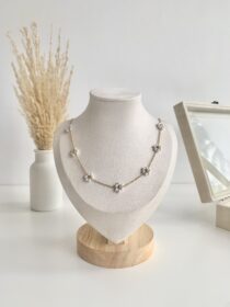 Daisy Necklace