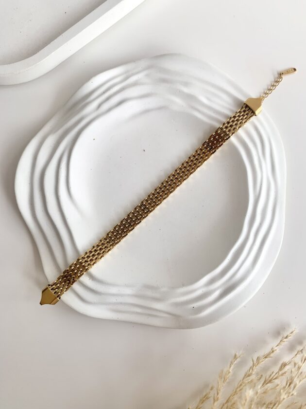 W chain