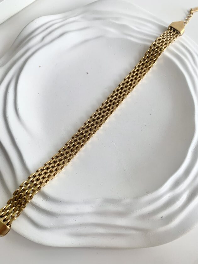 W chain - Image 2