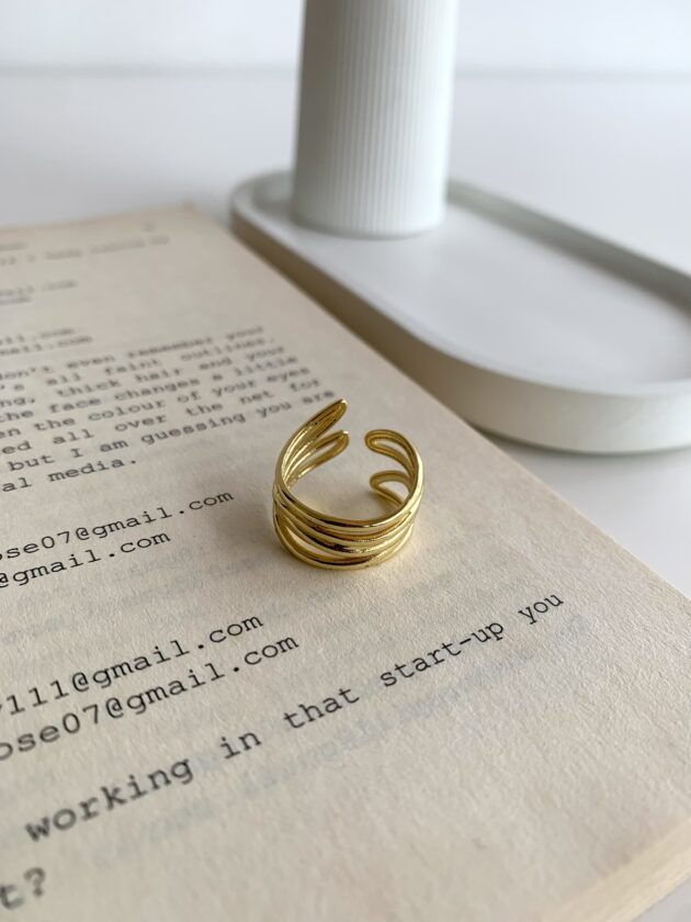 Crush ring - Image 2