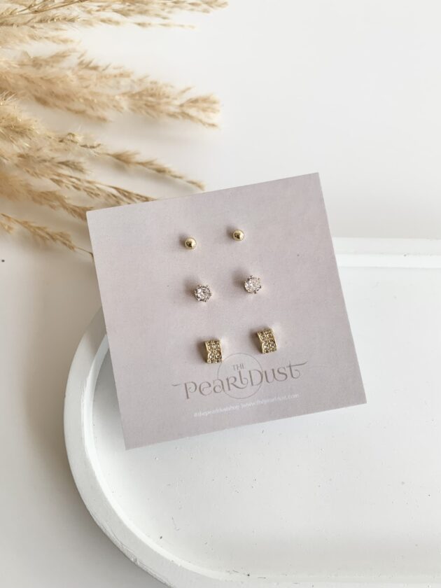 Nimara Piercing set - Image 2