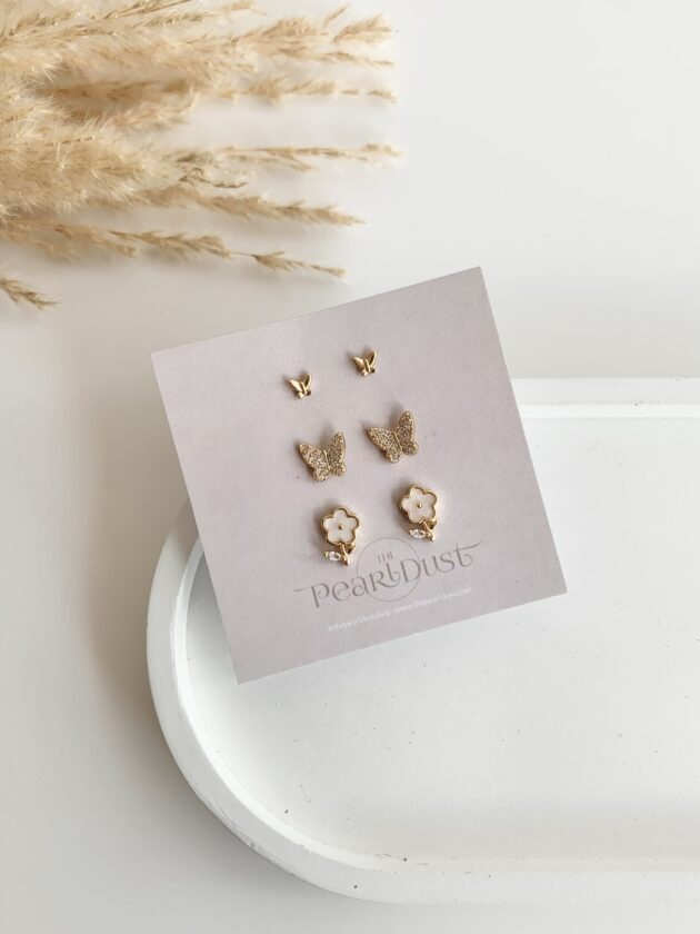 Hayra Piercing set - Image 2