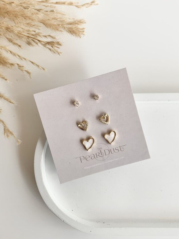 Bittersweet Piercing set - Image 2