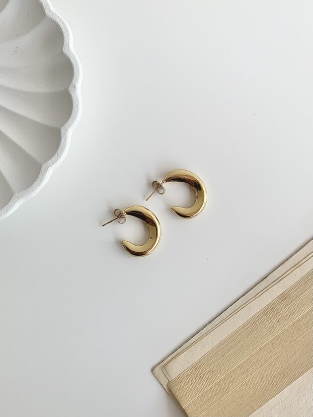 Mini teardrop