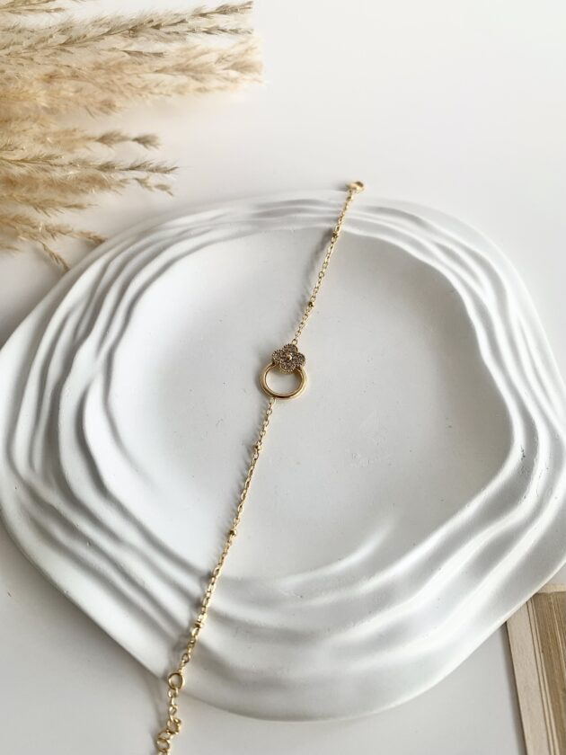 Clover loop
