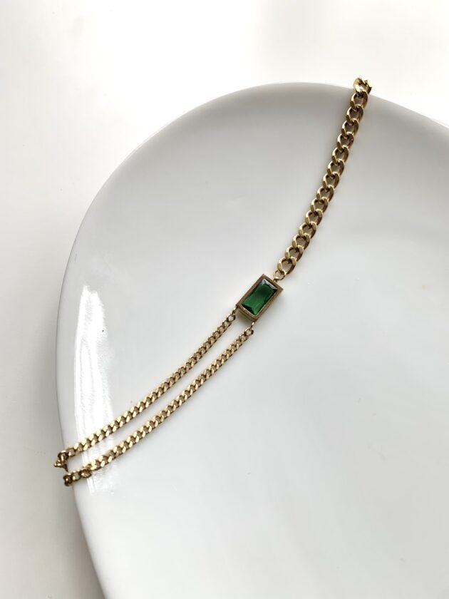 Verde