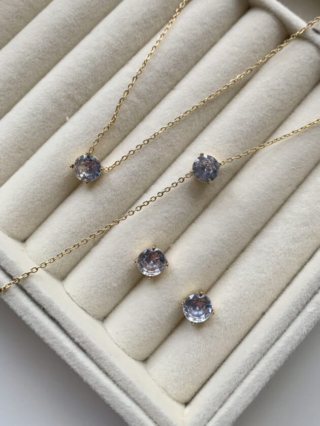 Solitaire combo set ( N-E-B )