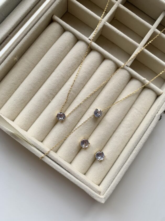 Solitaire combo set ( N-E-B ) - Image 3