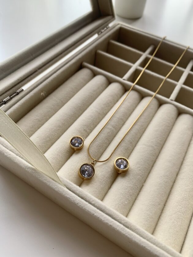 Gem combo set ( N-E ) - Image 3