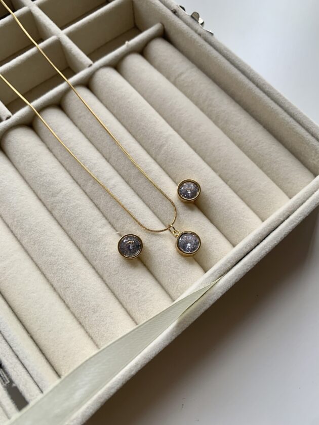 Gem combo set ( N-E ) - Image 2