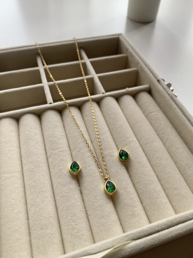 Jade combo set ( N-E ) - Image 2