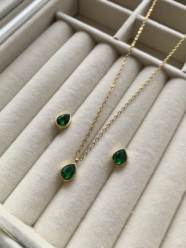 Jade combo set ( N-E )