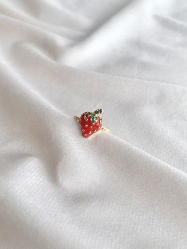 Strawbae