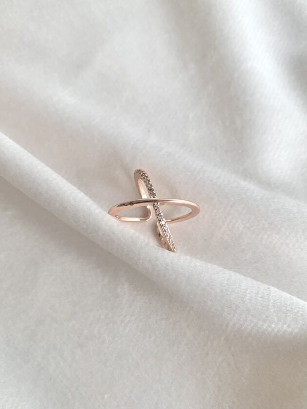Crossbow - Rosegold