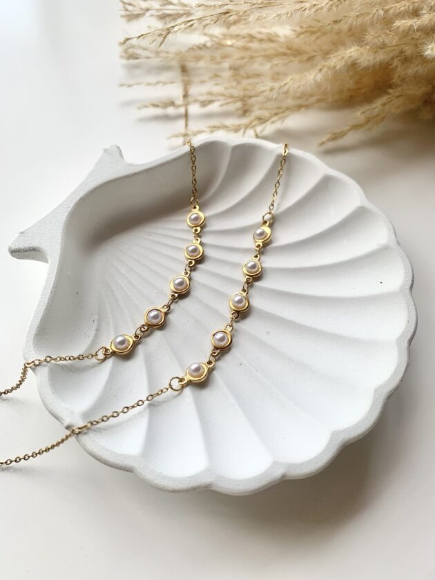 Pearl Dusty ( Pair )