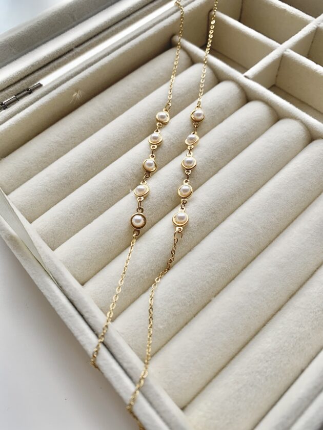 Pearl Dusty ( Pair ) - Image 3