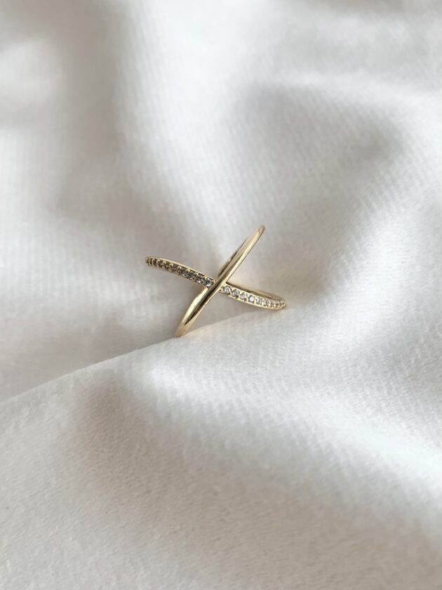Crossbow - Gold - Image 2