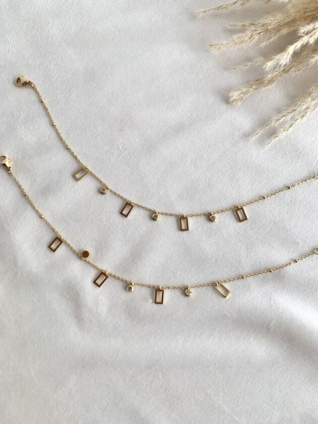 Sling chain ( Pair )