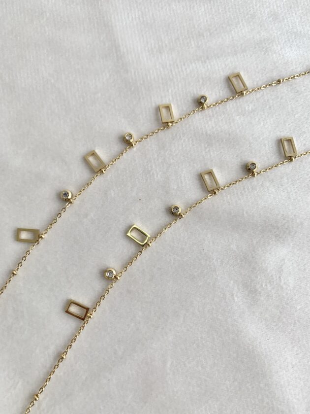 Sling chain ( Pair ) - Image 2