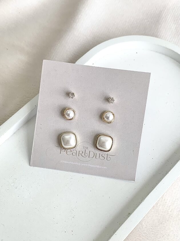 Bubble Piercing set - Image 2