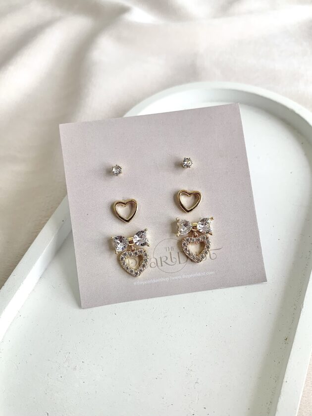 Claire Piercing set - Image 2