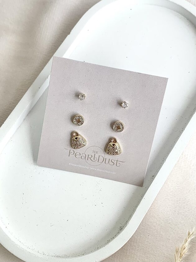 Handemiyy Piercing set - Image 2