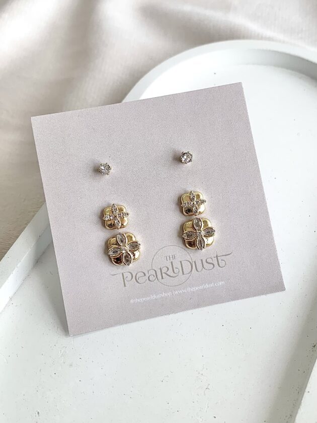 Aravi Piercing set - Image 2