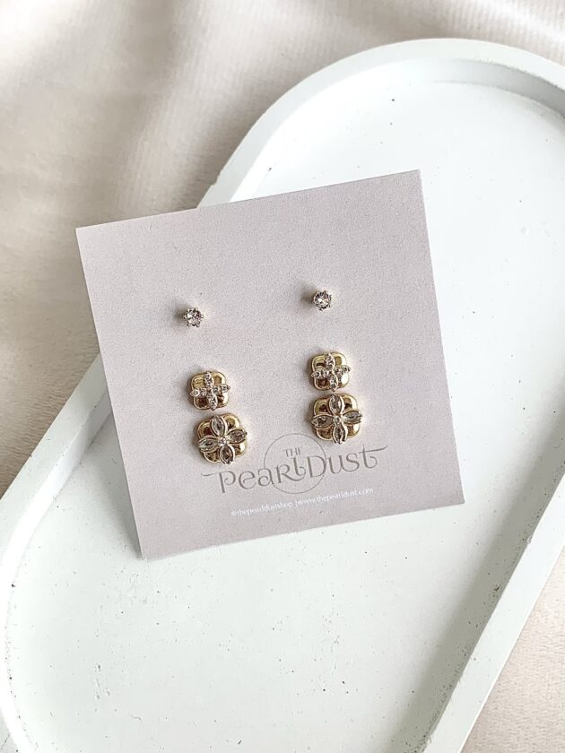 Aravi Piercing set