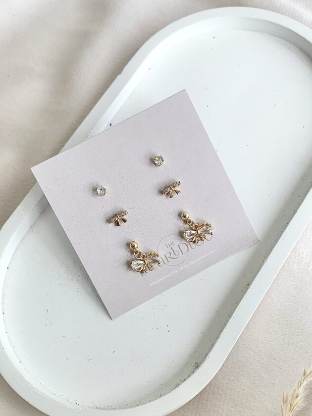 Bowsy Piercing set - Image 2