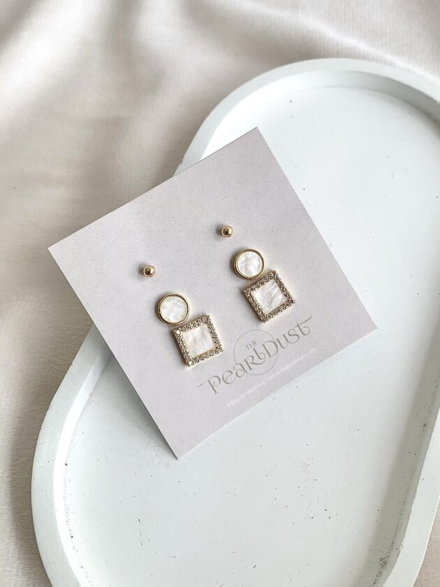 Cypla Piercing set