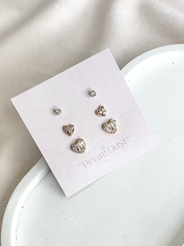Raftha Piercing set - Image 2