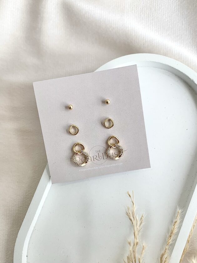 Delule Piercing set - Image 2