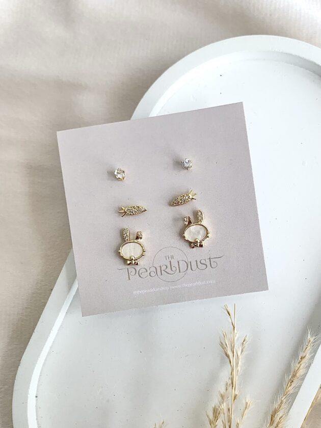 Bon bon Piercing set - Image 2