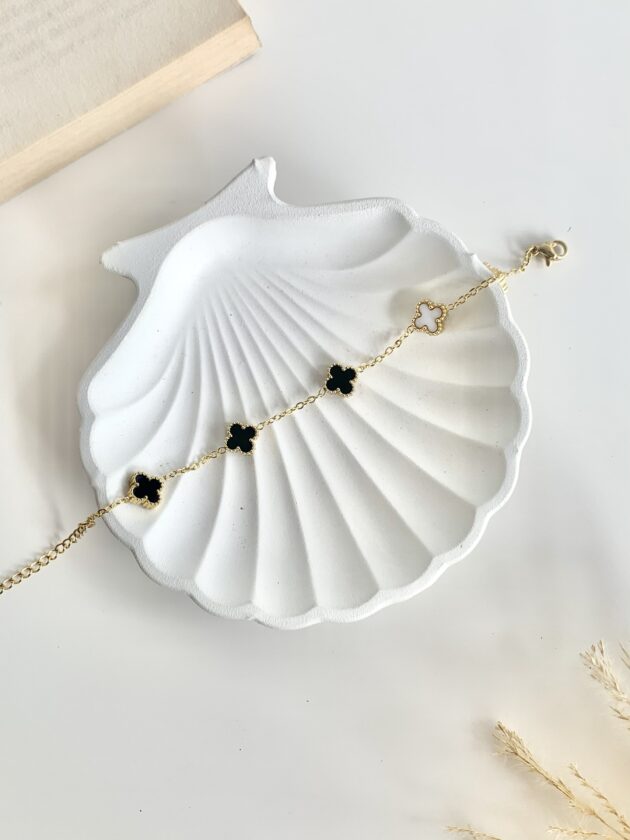 Tiny Cloverline : WB reversible - Image 2